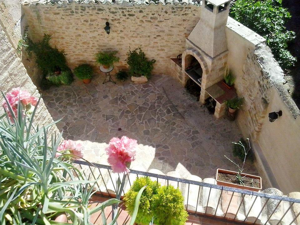 Las Bodegas Del Gilo Valdealgorfa Szoba fotó