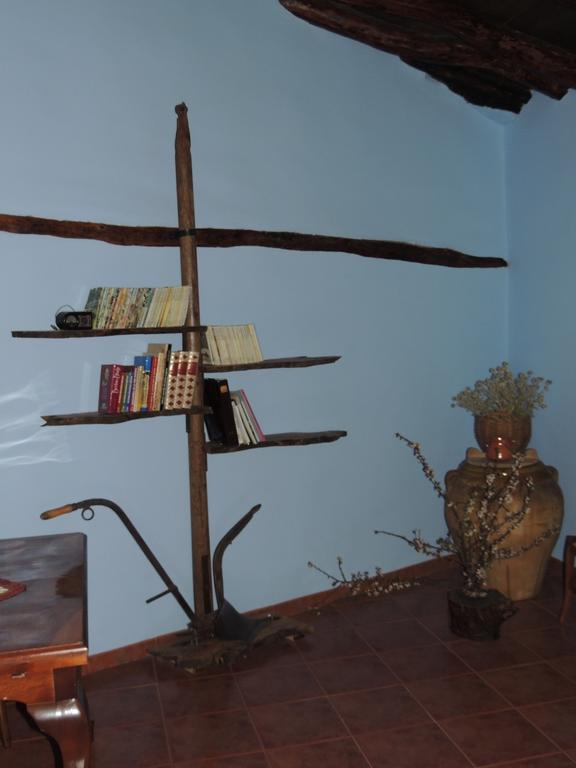 Las Bodegas Del Gilo Valdealgorfa Kültér fotó